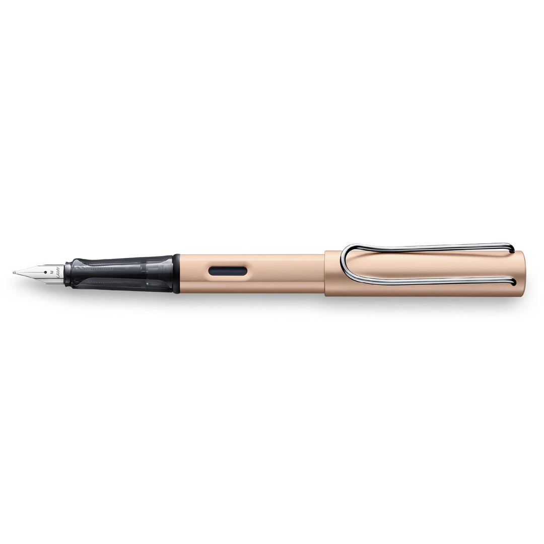 Lamy AL-Star Cosmic - Fountain Pen