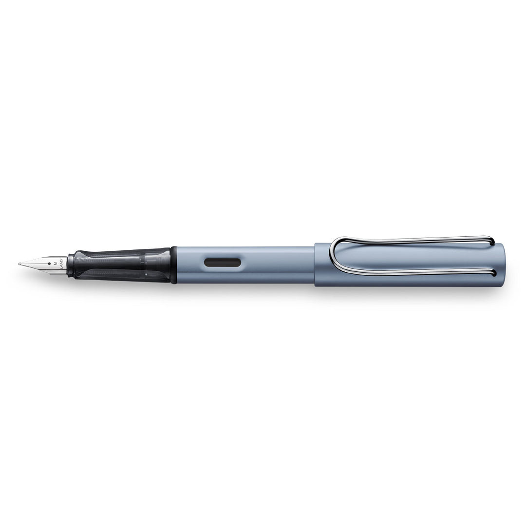 Lamy AL-Star Azure - Fountain Pen