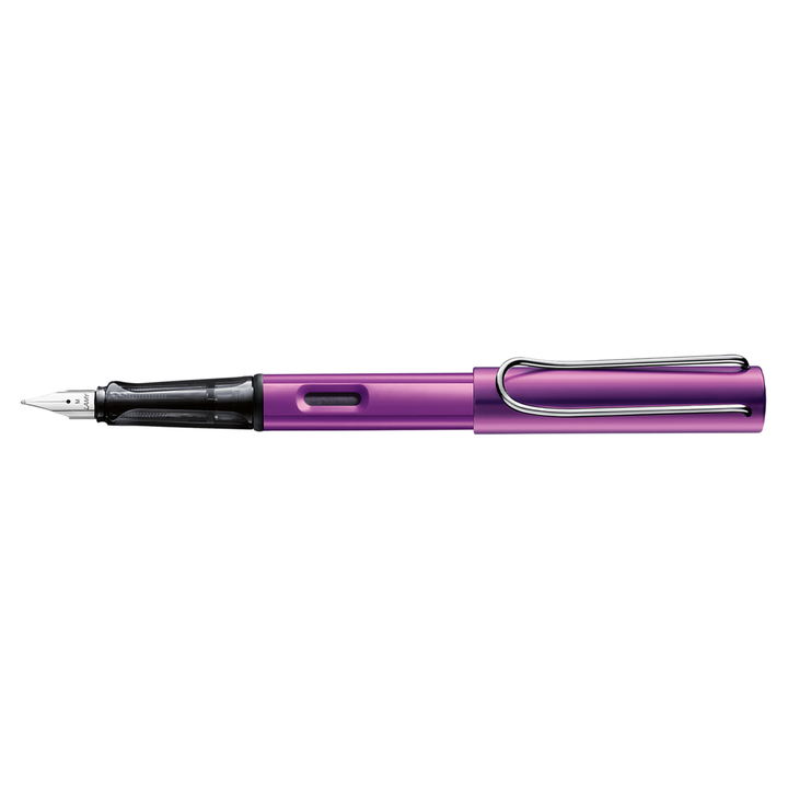 Lamy AL-Star Special Edition Lilac - Fountain Pen