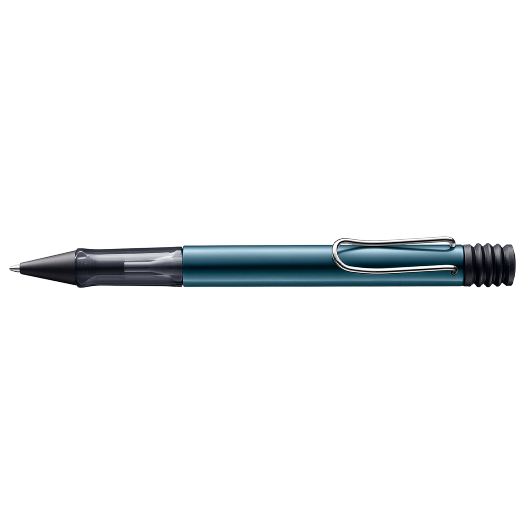Lamy AL-Star Special Edition Petrol - Ballpoint