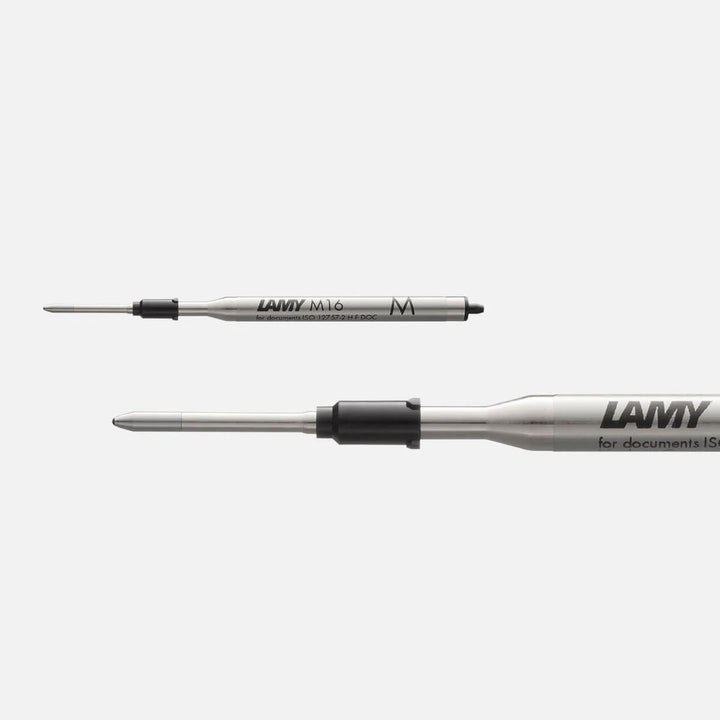 Lamy M16 Ballpoint Pen Refills