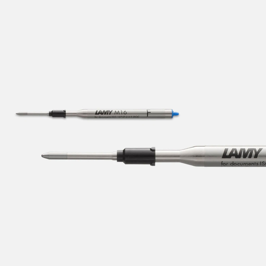 Lamy M16 Ballpoint Pen Refills