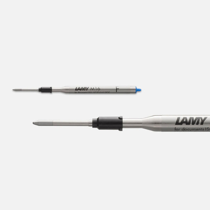 Lamy M16 Ballpoint Pen Refills