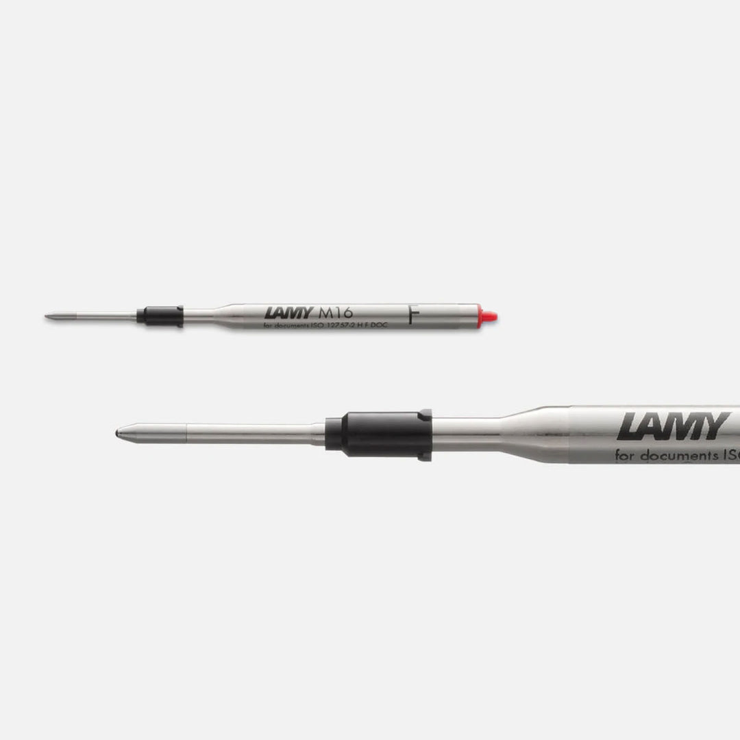 Lamy M16 Ballpoint Pen Refills