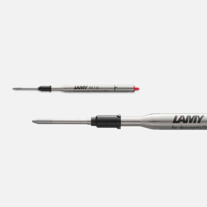 Lamy M16 Ballpoint Pen Refills