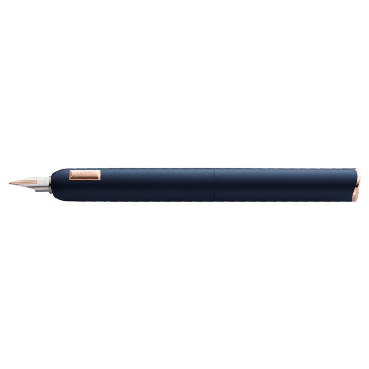 Lamy Dialog CC Fountain Pen