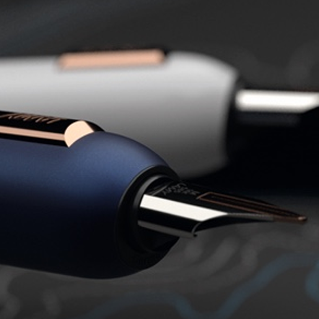 Lamy Dialog CC Fountain Pen