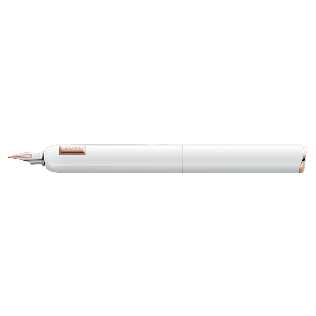 Lamy Dialog CC Fountain Pen