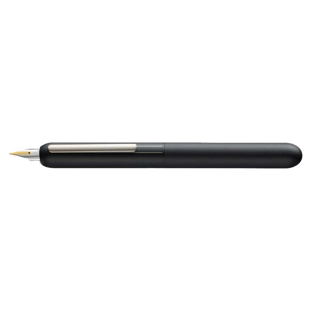 Lamy Dialog 3 Fountain Pen - Black