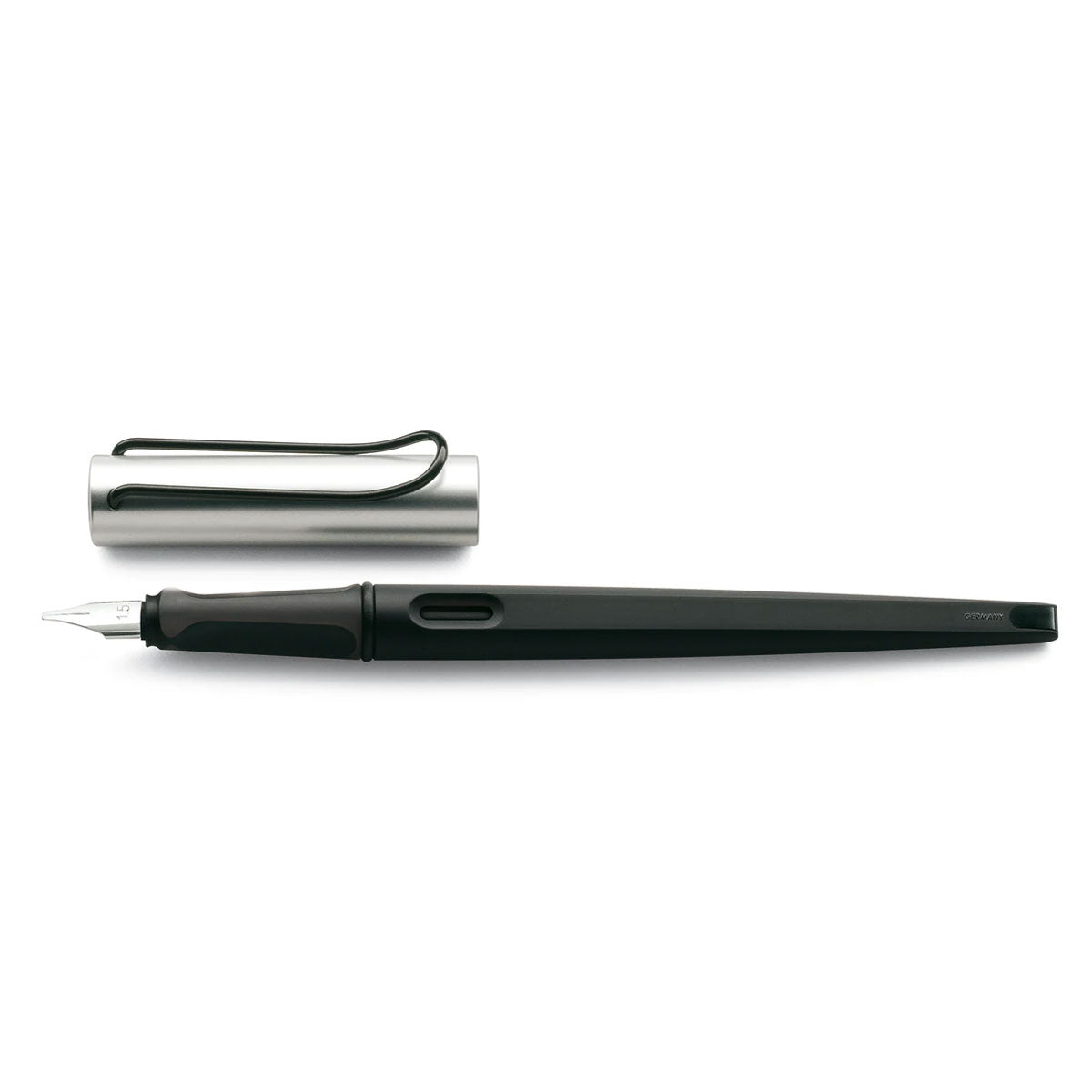 Lamy Joy Calligraphy Fountain Pen - AL, 1.9mm Stub