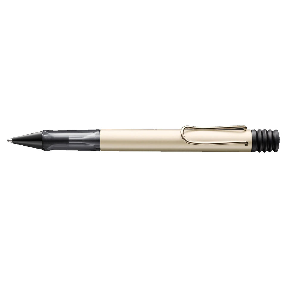 Lamy Lx Ballpoint Pen - Palladium