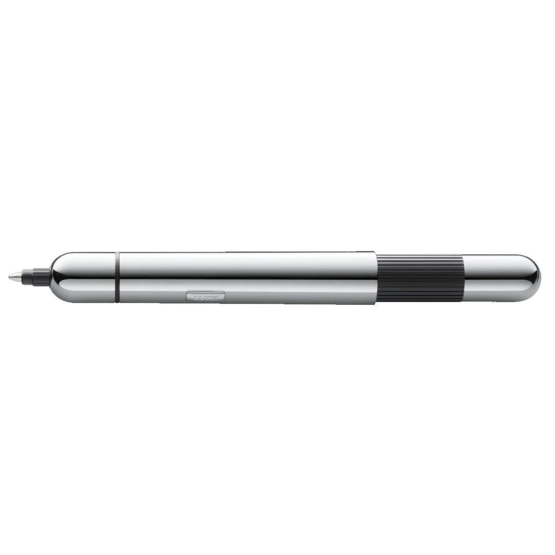Lamy Pico Ballpoint Pen - Chrome