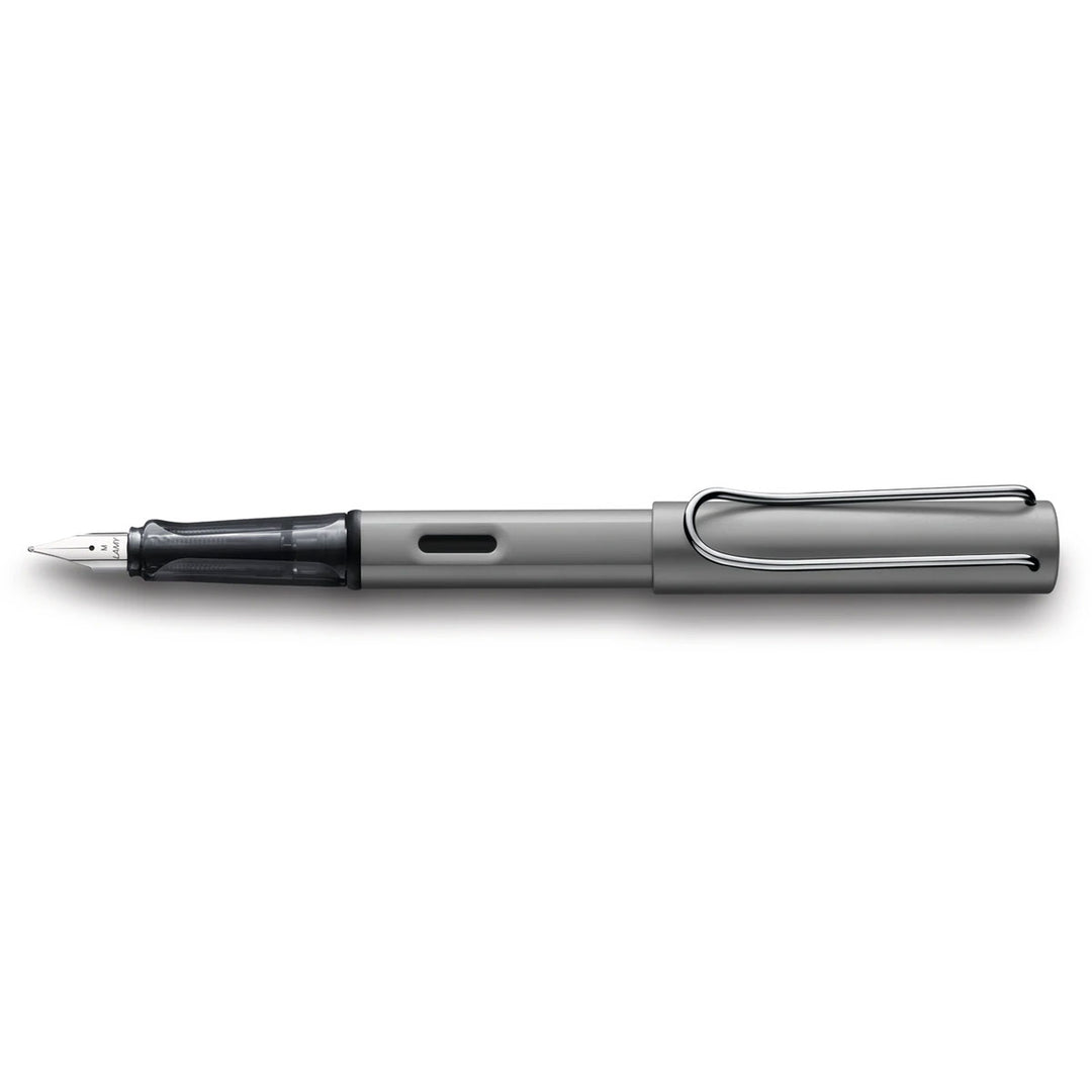 Lamy AL-Star Fountain Pen - Graphite