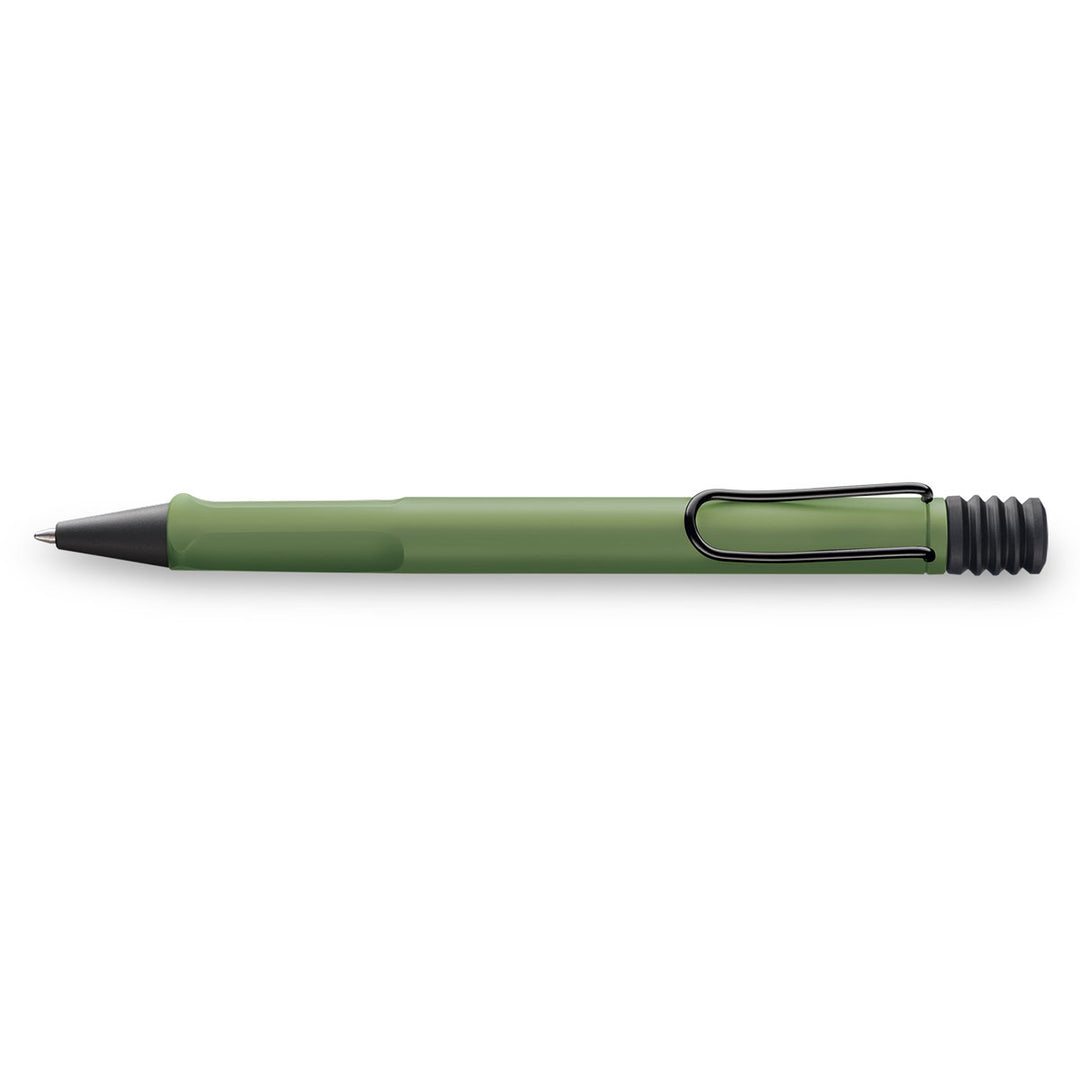 Lamy Safari Ballpoint Special Edition - Savannah