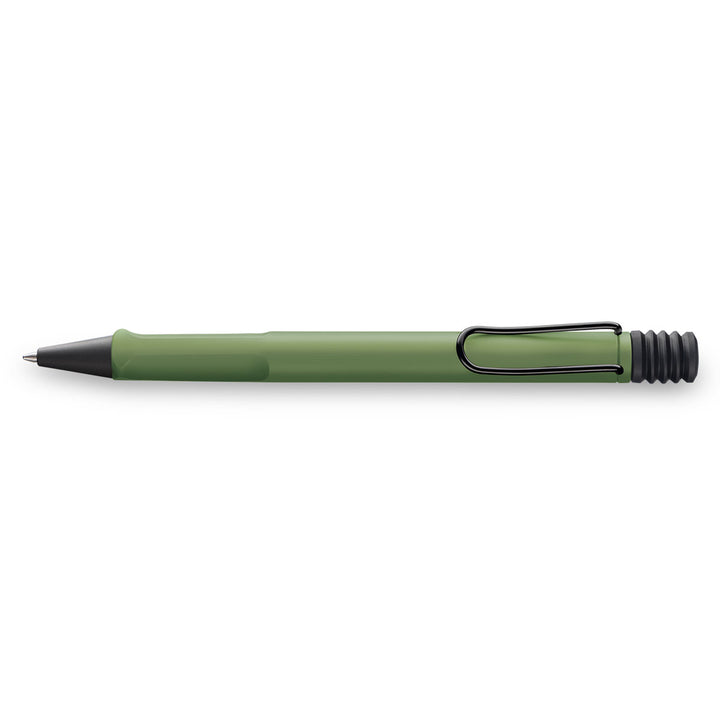 Lamy Safari Ballpoint Special Edition - Savannah