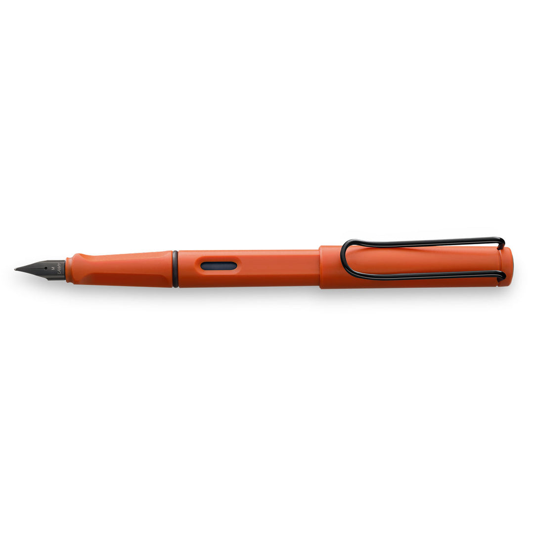 Lamy Safari Fountain Pen Special Edition - Terra