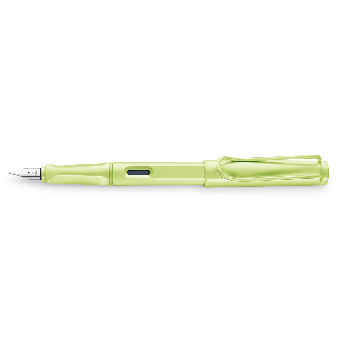 LAMY safari 2023 Special Edition - Fountain Pen