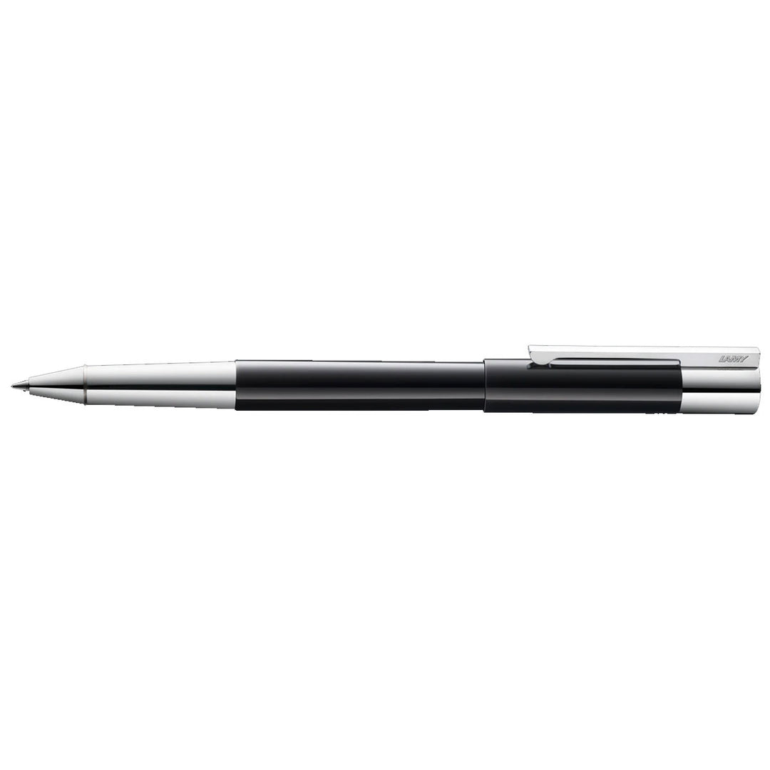 Lamy Scala Rollerball Pen - Piano Black