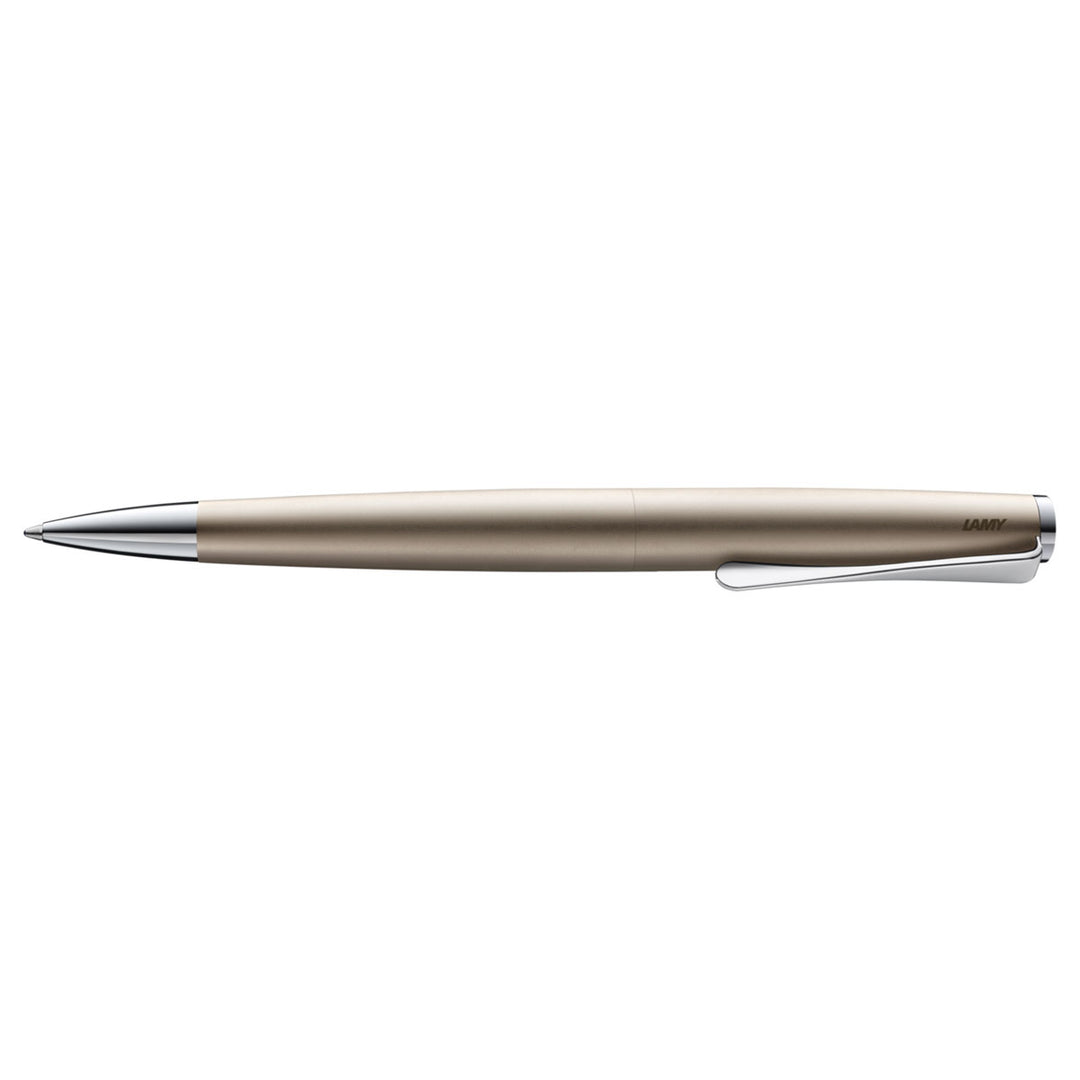 Lamy Studio Ballpoint Pen - Palladium