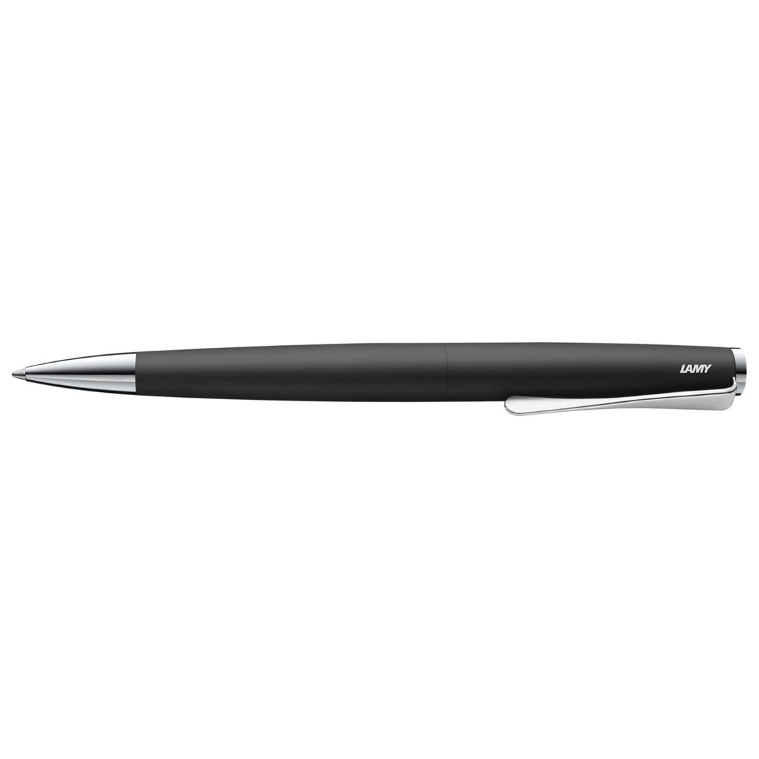 Lamy Studio Ballpoint Pen - Black