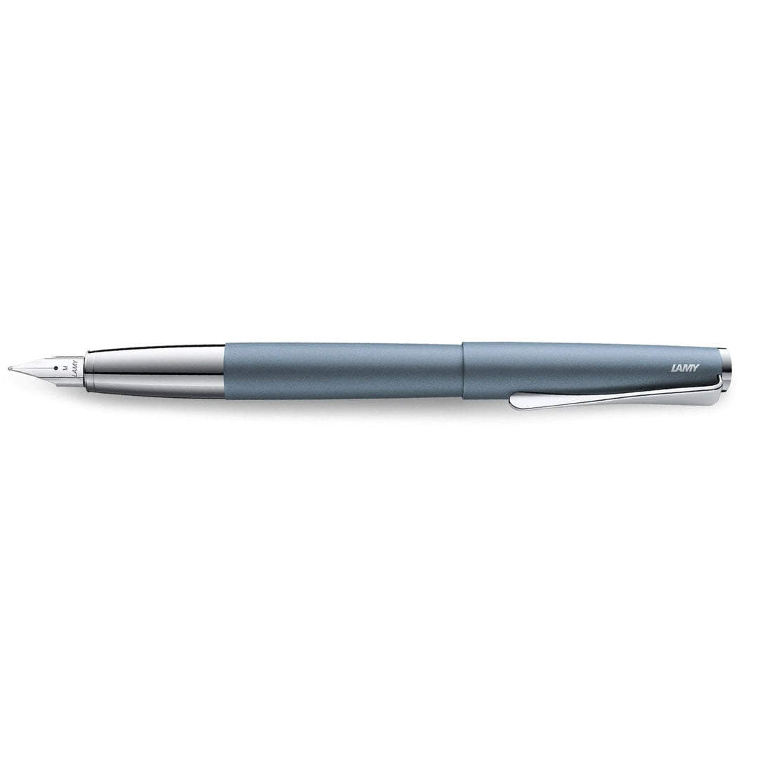 Lamy Studio Fountain Pen - Glacier (Special Edition)