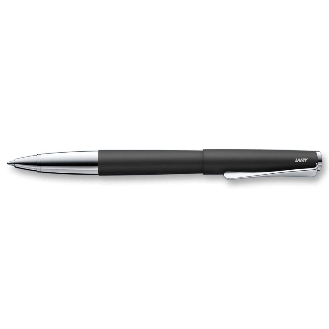 Lamy Studio Rollerball Pen - Black