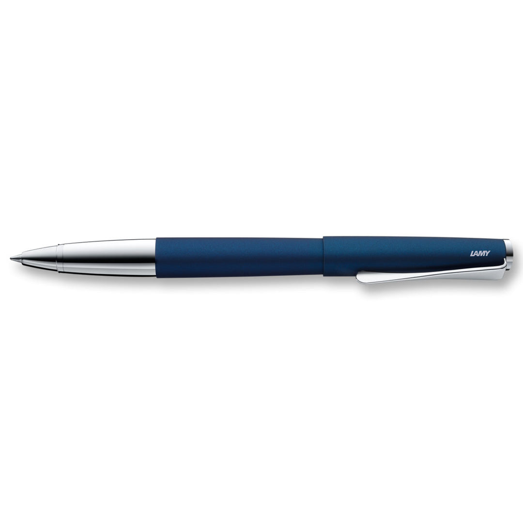 Lamy Studio Rollerball Pen - Imperial Blue
