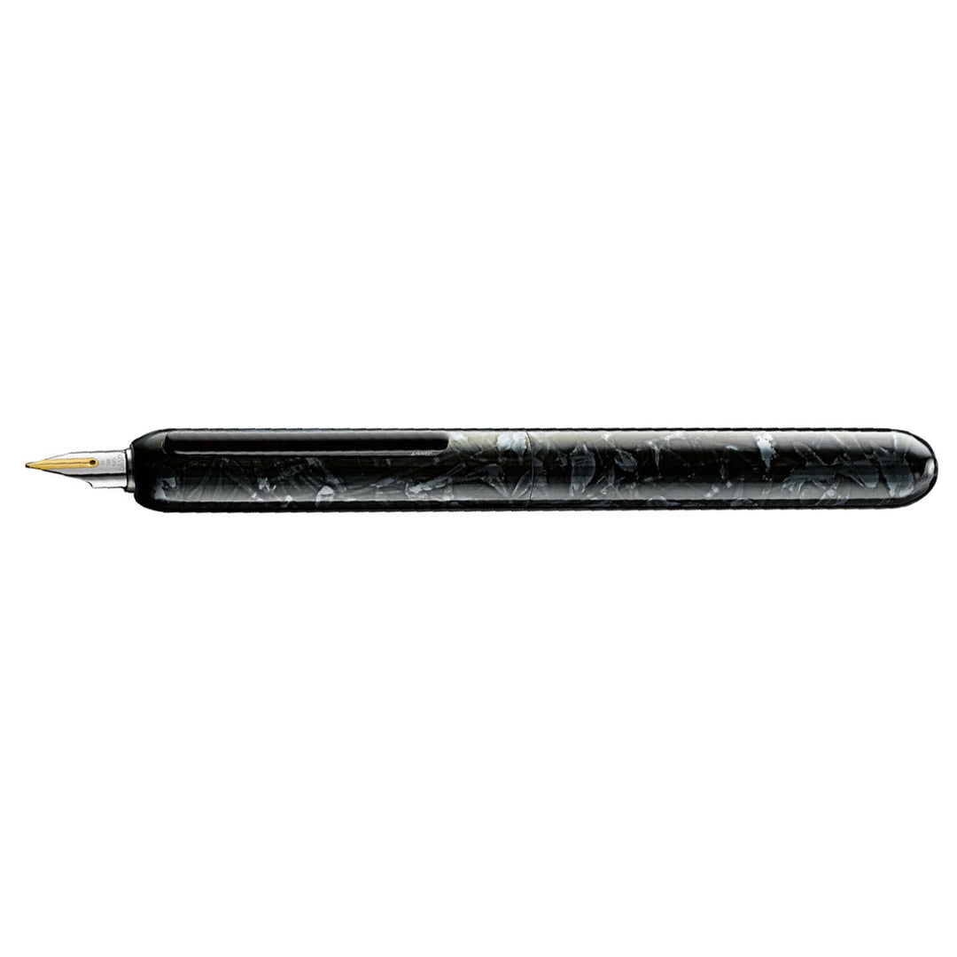 Lamy dialog Urushi Gold Mystic Leaves Fountain Pen LE