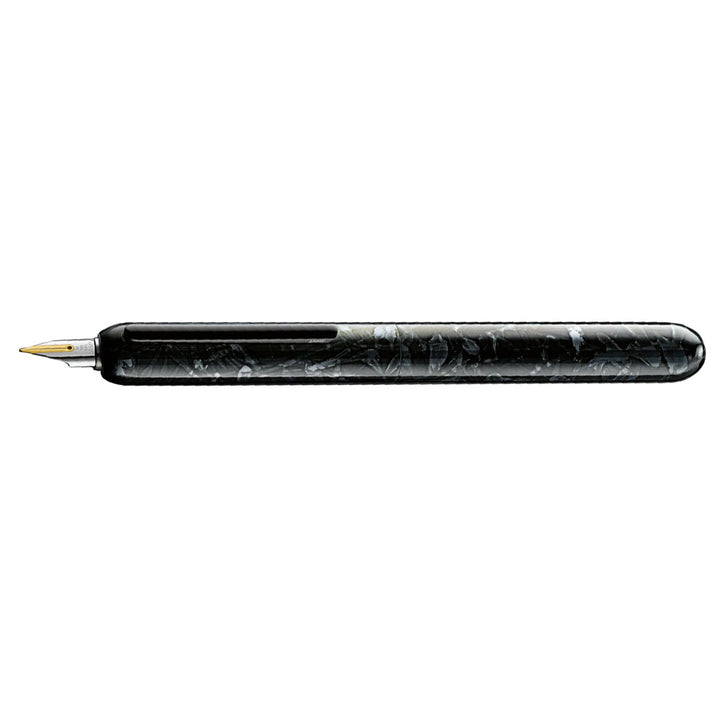 Lamy dialog Urushi Gold Mystic Leaves Fountain Pen LE