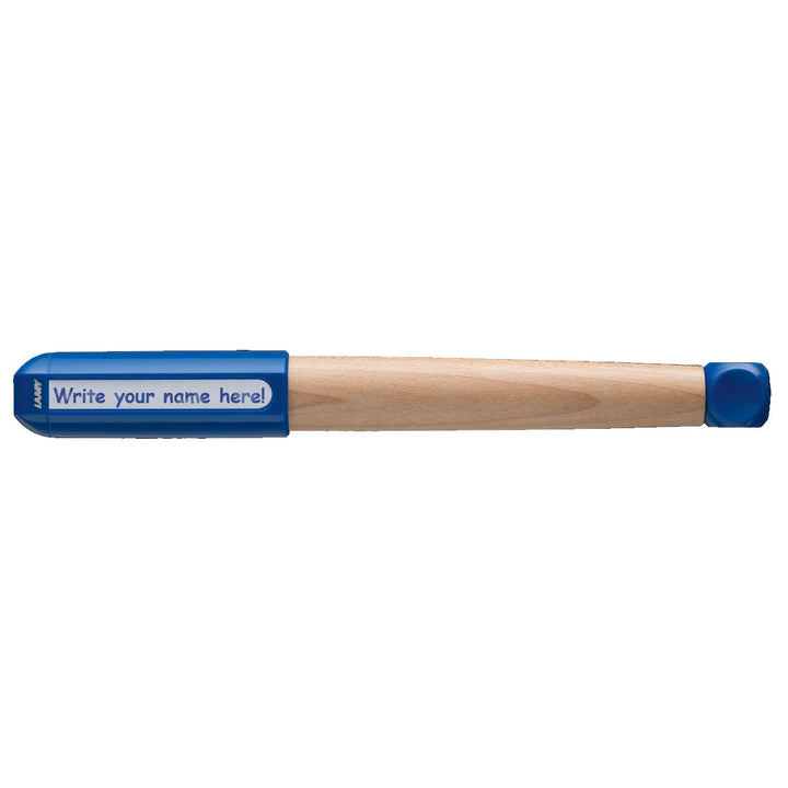 Lamy abc Fountain Pen