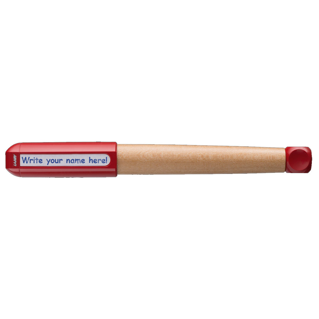 Lamy abc Fountain Pen