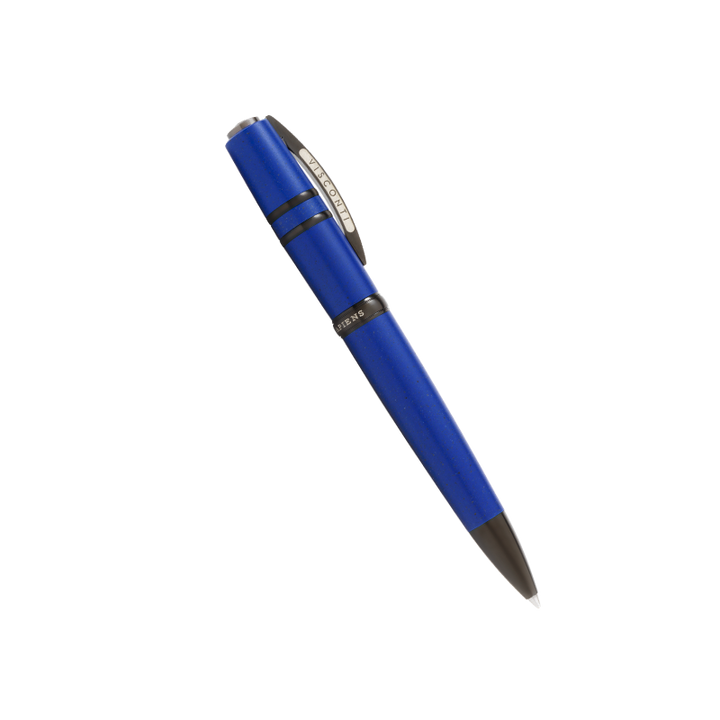 Visconti Homo Sapiens Lava Color Blue Ultramarine - Ballpoint