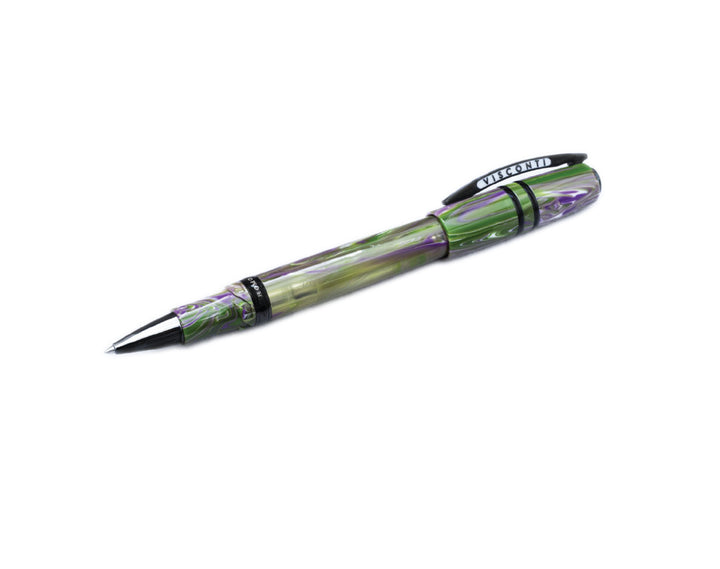 Visconti Homo Sapiens Lotus Garden Limited Edition - Rollerball