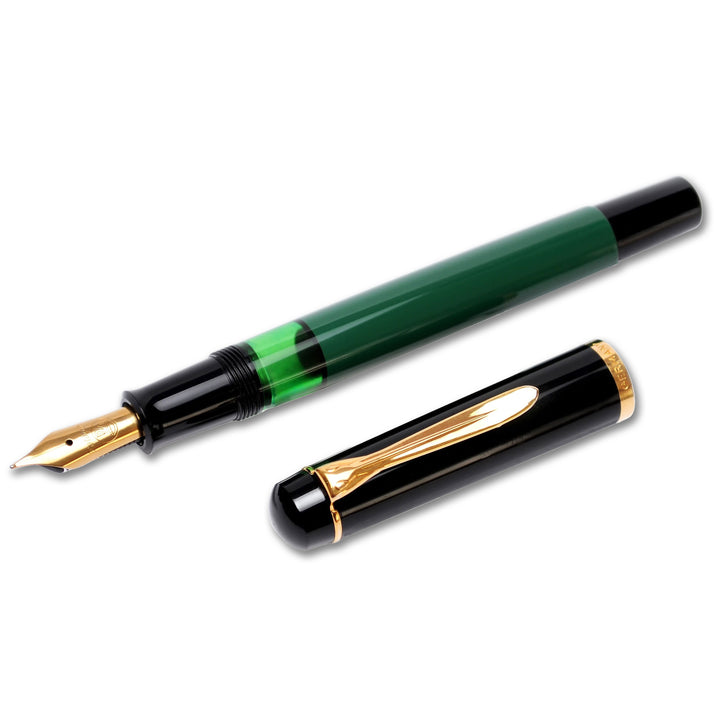 Pelikan M150 Stub 1.5  Classic Fountain Pen