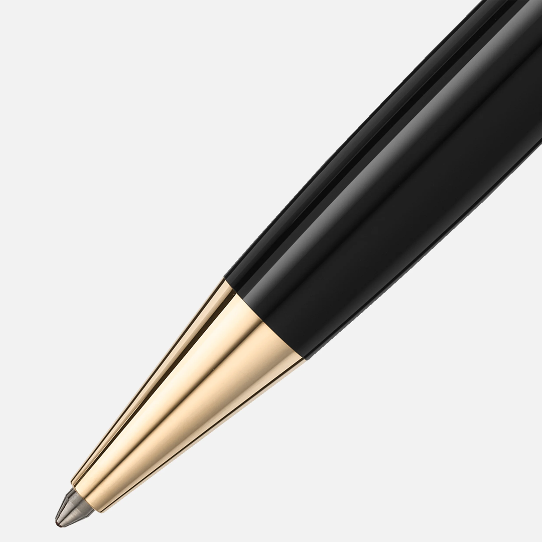 Montblanc Meisterstück Around the World in 80 Days Year 2 Classique Ballpoint