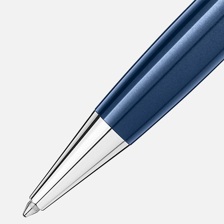 Montblanc Meisterstück Around the World in 80 Days Doué Classique Ballpoint