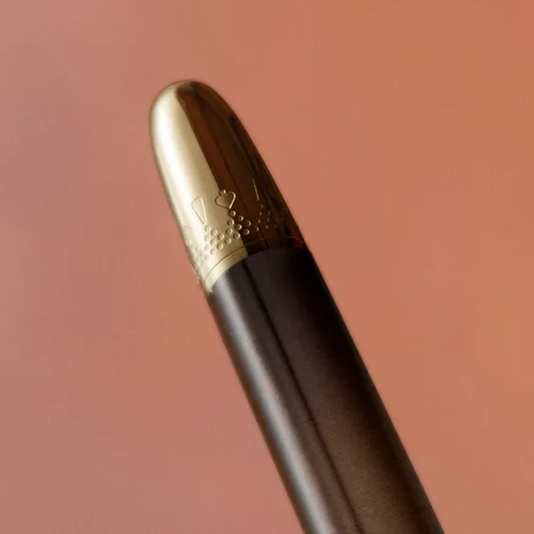Montblanc Meisterstück Around the World in 80 Days Year 2 Doué Classique - Fountain Pen