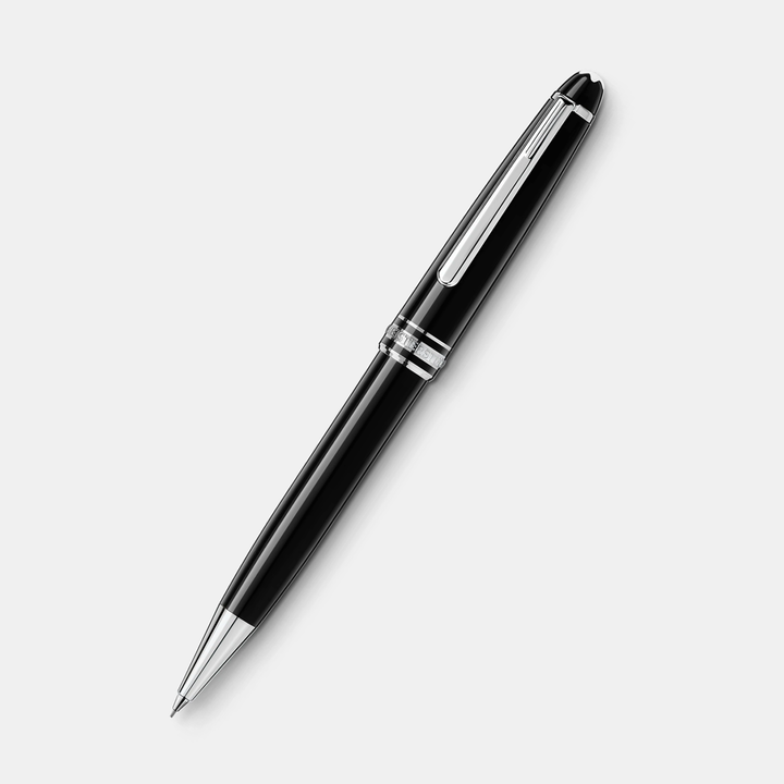 Montblanc Meisterstück 165 Classique Platinum - Mechanical Pencil