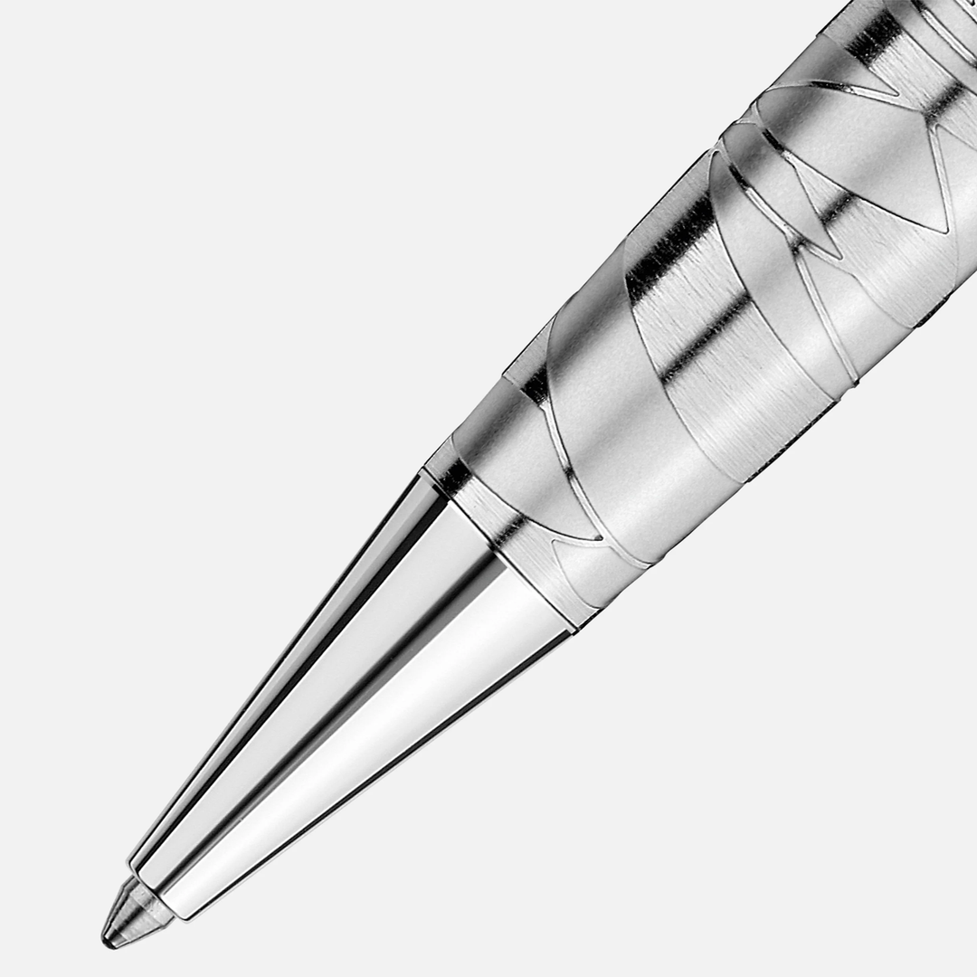 Montblanc Meisterstück Le Petit Prince Solitaire Doué Midsize Ballpoint
