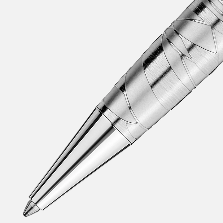 Montblanc Meisterstück Le Petit Prince Solitaire Doué Midsize Ballpoint