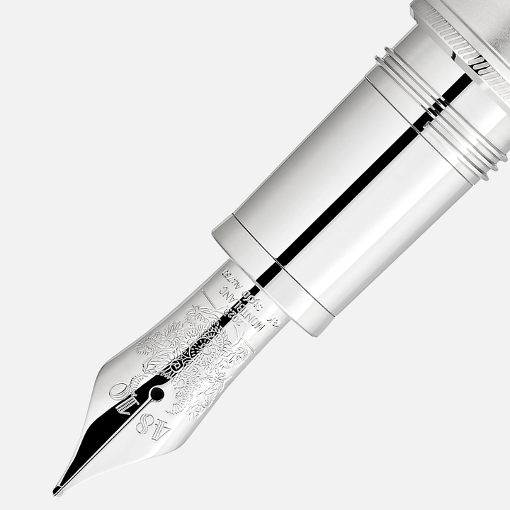 Montblanc Masters of Art Homage to Vincent van Gogh Limited Edition 4810 - Fountain Pen