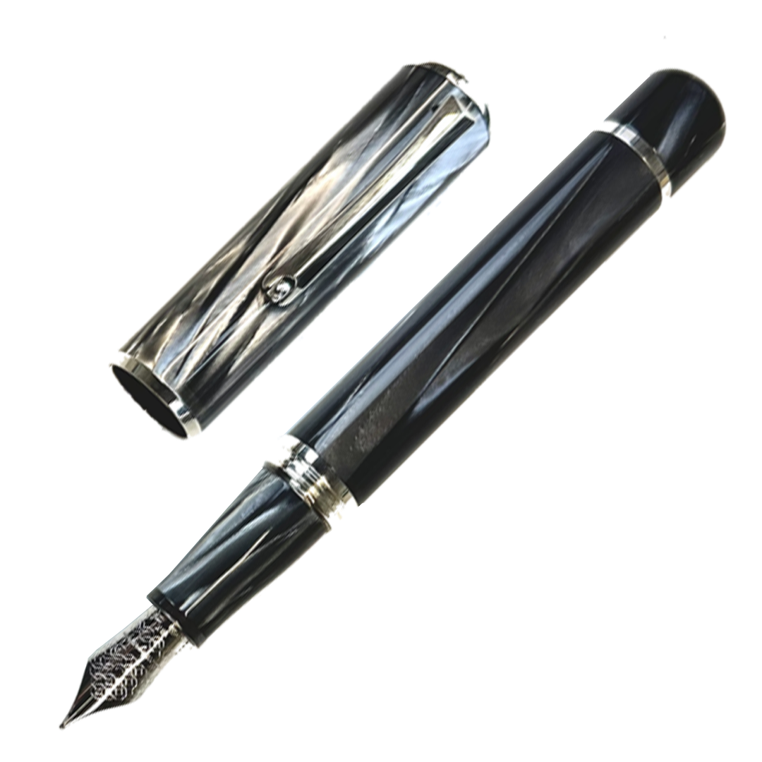 Montegrappa Celluloid Masters Arte - Fountain Pen