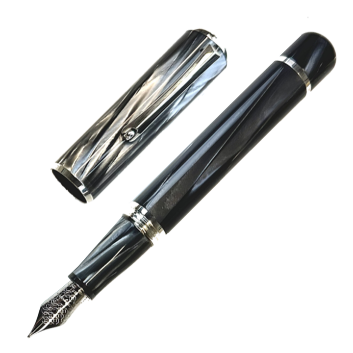 Montegrappa Celluloid Masters Arte - Fountain Pen