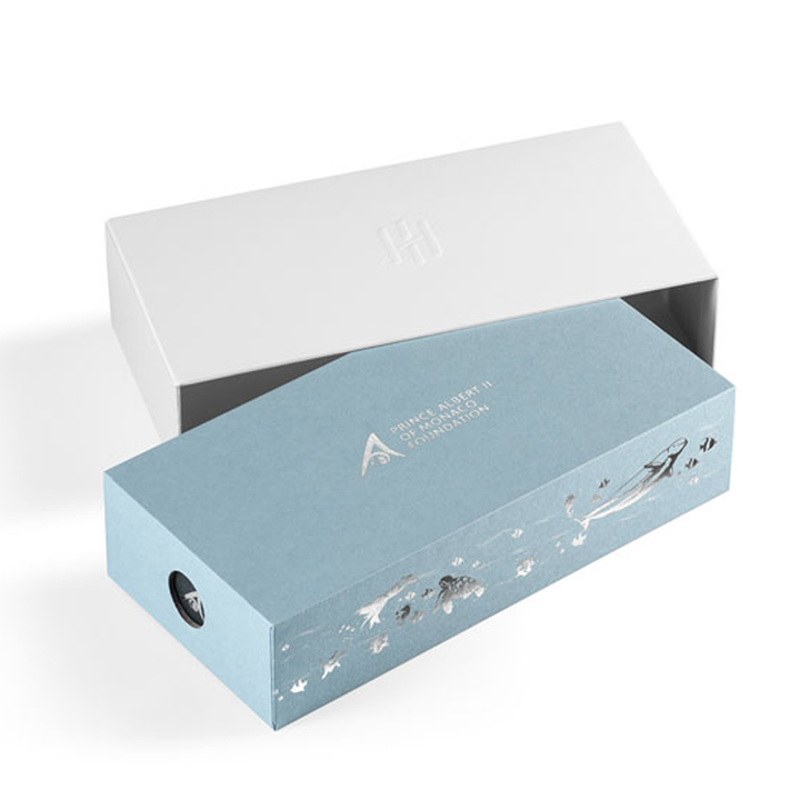 Montegrappa Limited Edition I Colori dell’Oceano - Fountain Pen