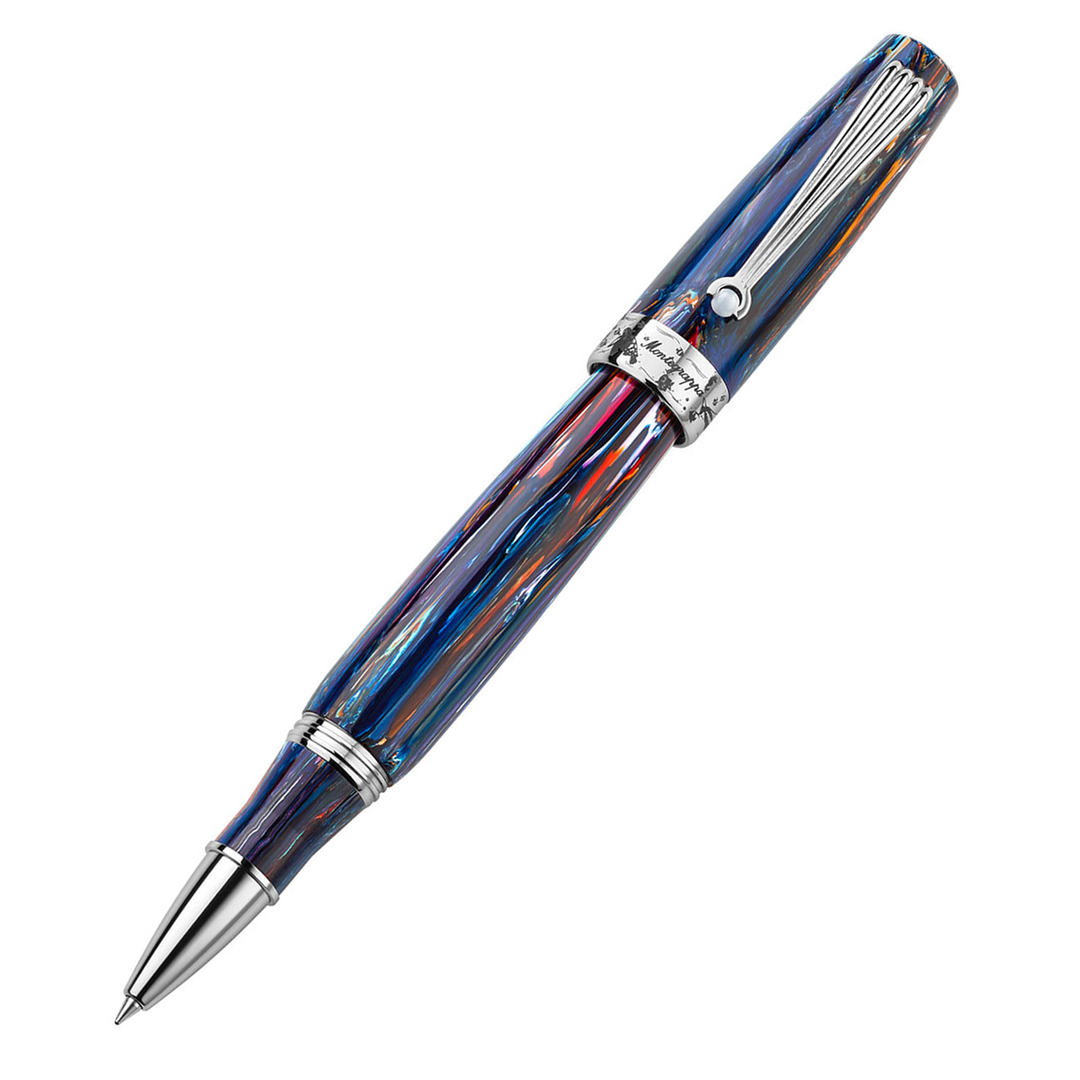 Montegrappa Limited Edition I Colori dell’Oceano - Rollerball