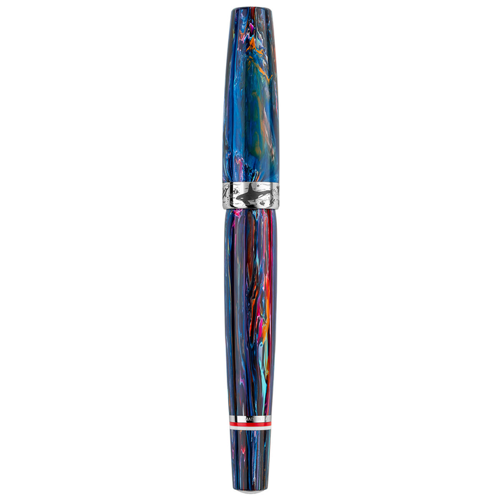 Montegrappa Limited Edition I Colori dell’Oceano - Rollerball