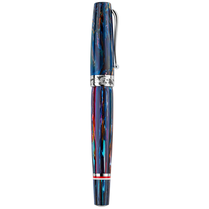 Montegrappa Limited Edition I Colori dell’Oceano - Fountain Pen