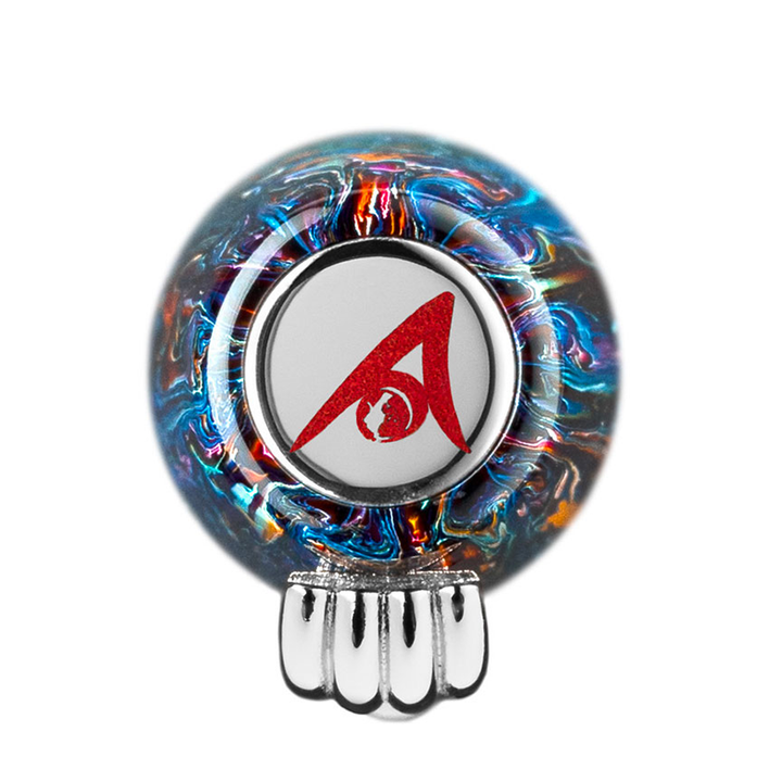 Montegrappa Limited Edition I Colori dell’Oceano - Fountain Pen