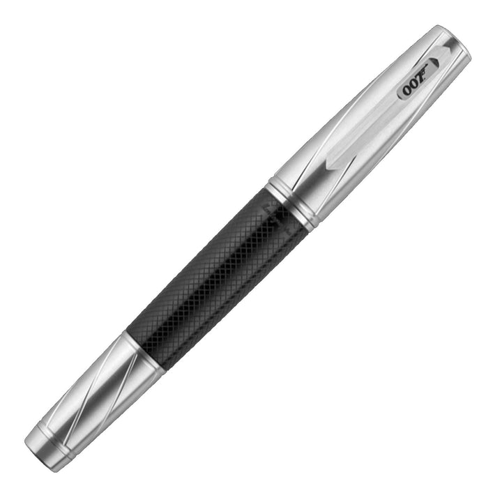 Montegrappa 007 Spymaster Duo LE - Fountain Pen