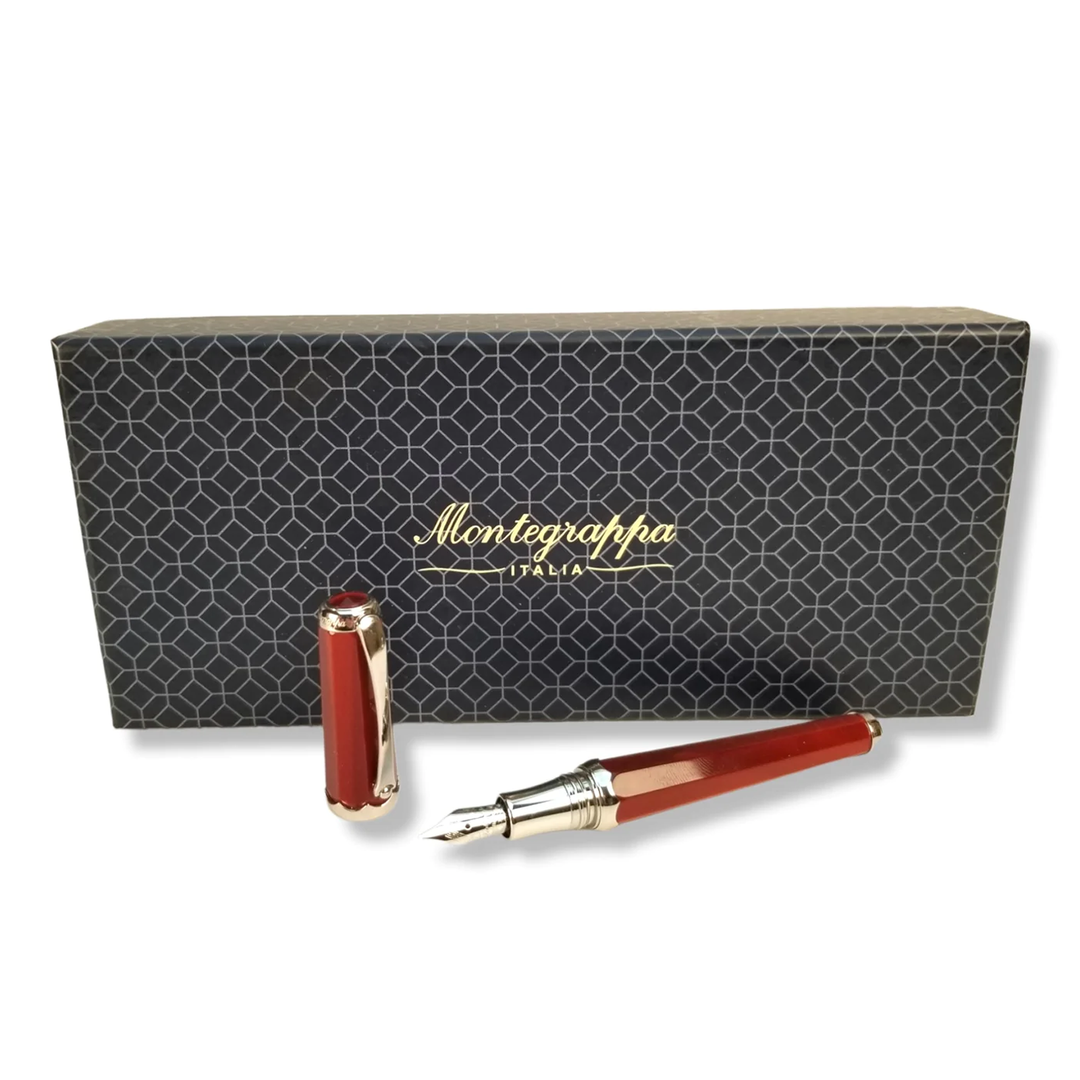 Montegrappa Picolla Gemma Fountain Pen